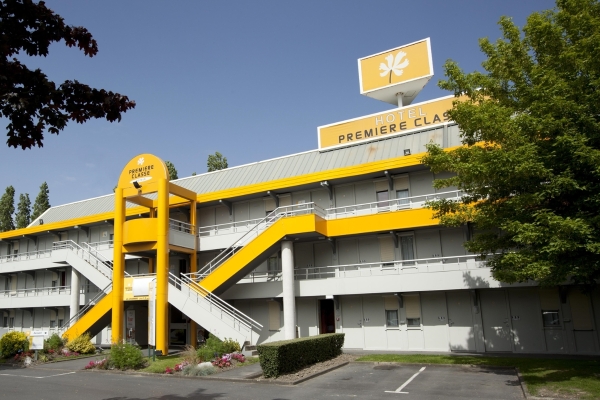 Hotel Première Classe ARLES